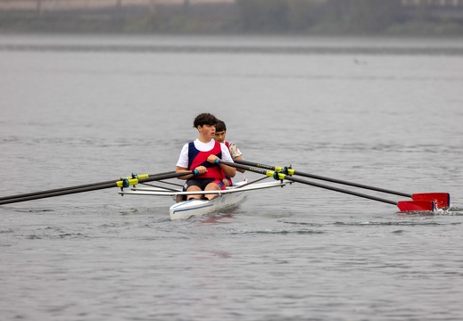 Insubria Rowing Cup 2024-2